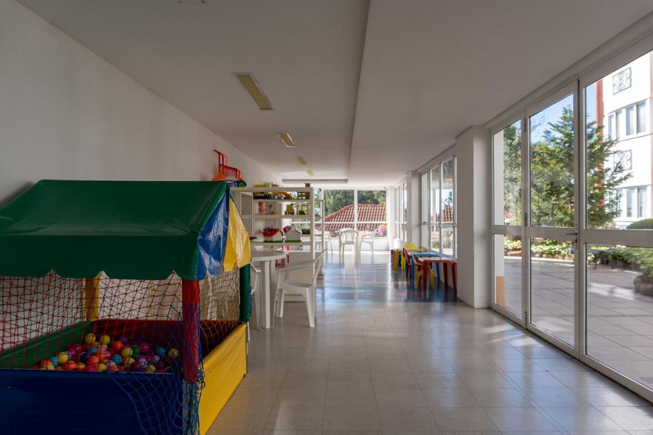 Apto No Centro De Gramado Com Piscina Termica 外观 照片